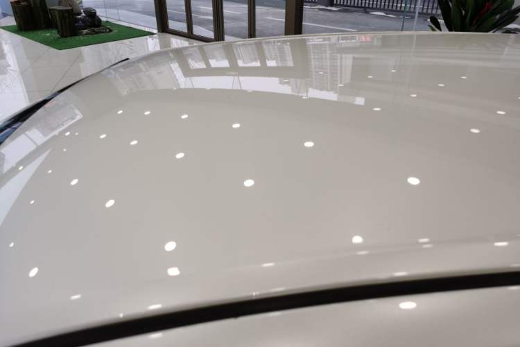 Used Lexus CT 2017 CT200h Elite Edition Monotone China VI