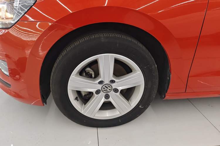 Used Volkswagen Golf Sportsvan 2016 1.6L Automatic Comfort Model