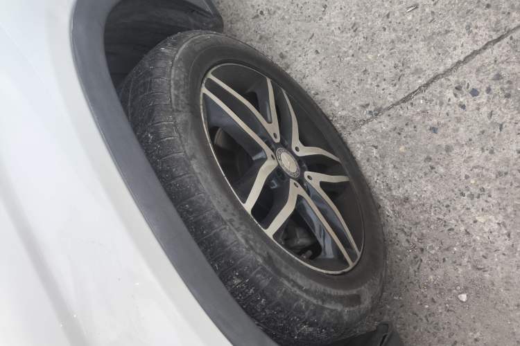 Used Mercedes-Benz GLA 2016 GLA 220 4MATIC Fashion Edition
