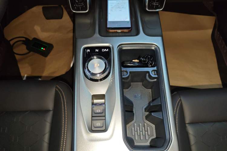 Used Haval DARGO 2024 1.5T DCT Border Collie Edition
