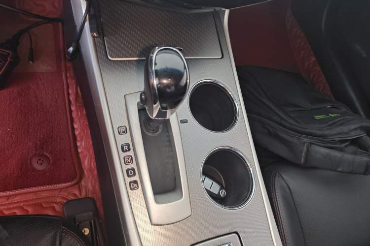 Used Nissan Teana 2016 Revised Version 2.0L XL Comfort Edition
