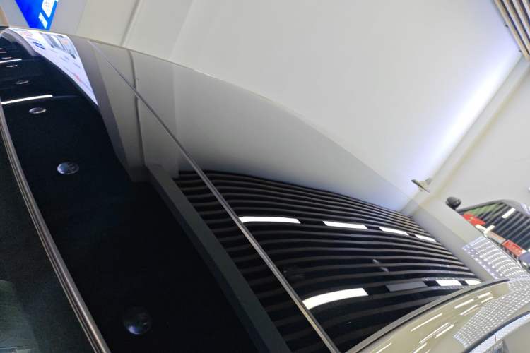 Used Audi A6L 2021 40 TFSI Luxury Dynamic Edition
