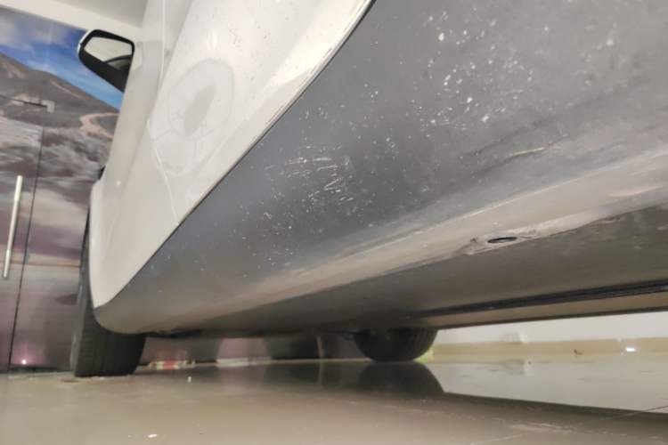 Used Tesla Model Y 2022 Revised Version Long-Range All-Wheel Drive
