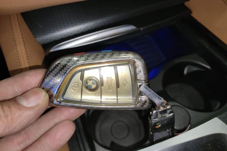 Used BMW 5 Series 2022 Restyled 525i M Sport Package
