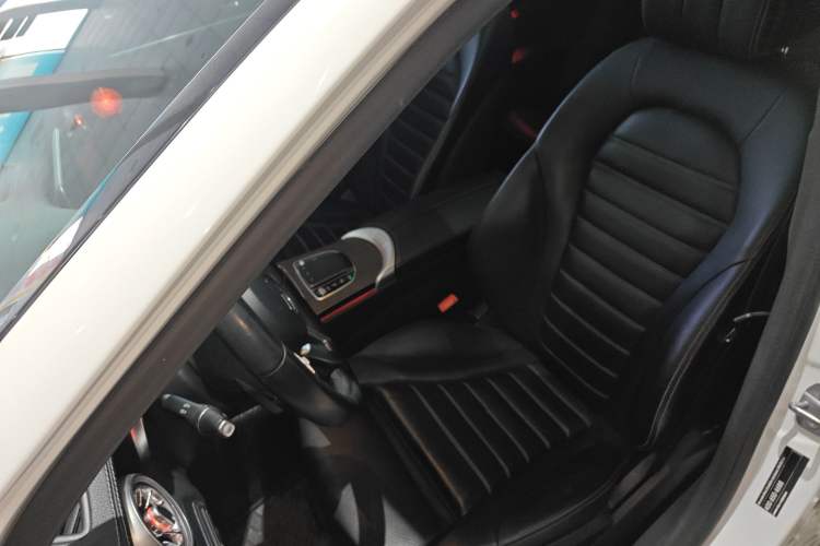 Used Mercedes-Benz C-Class 2019 C 260 L