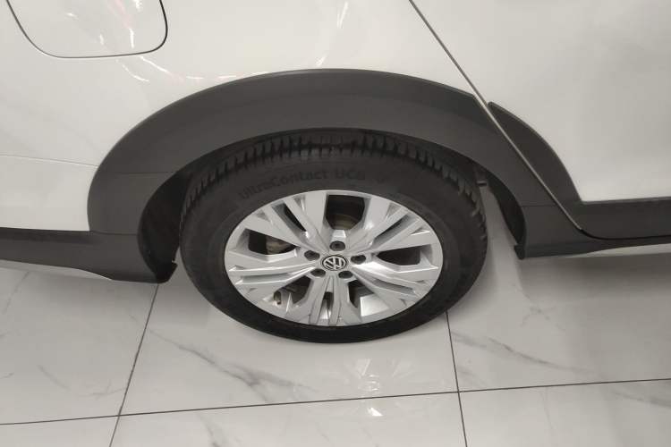 Used Volkswagen C-TREK 2018 230TSI DSG Comfort Model
