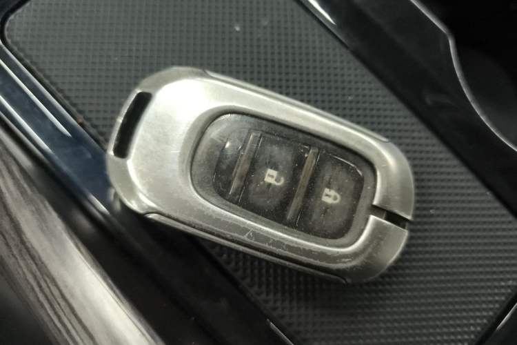 Used Honda Odyssey 2024 2.0L eHEV Sharp & Enjoy Edition
