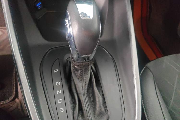 Used Ford Escort 2019 1.5L Automatic Enjoyment Model