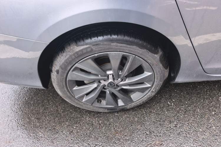 Used Peugeot 408 2022 1.6T Ambition Edition