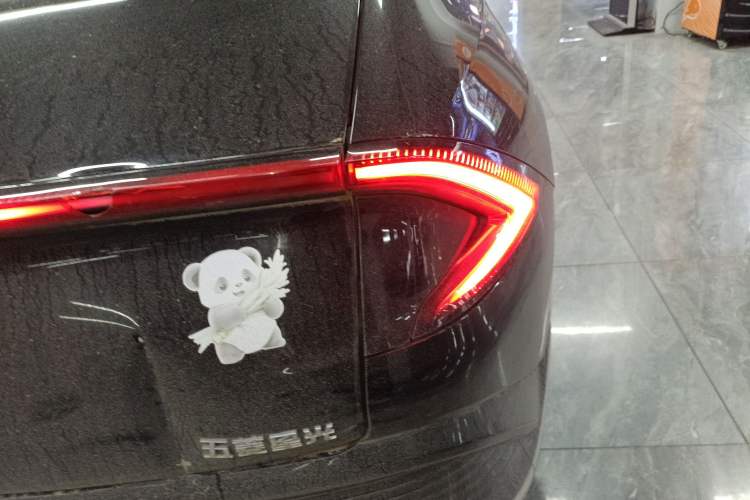 Used Wuling Xingguang 2023 150 Advanced Edition
