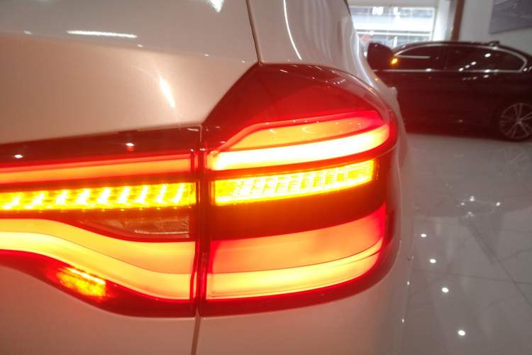 Used BMW X3 2021 xDrive30i Luxury Model with M Sport Package
