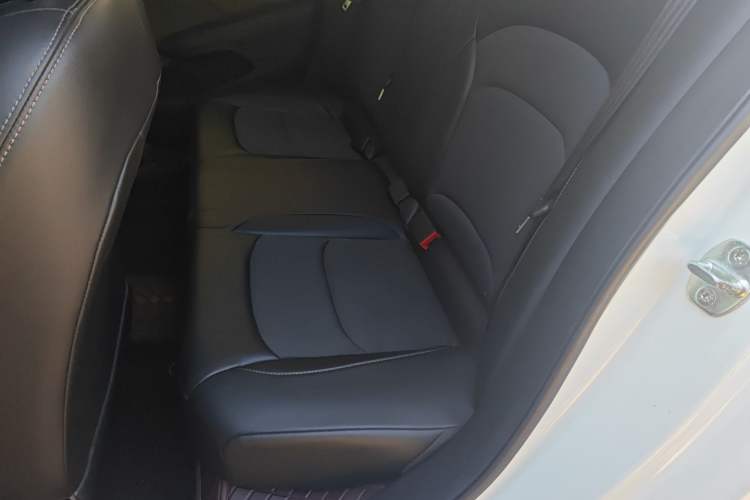 Used Chevrolet Cavalier 2019 320 Automatic Xinyue Edition
