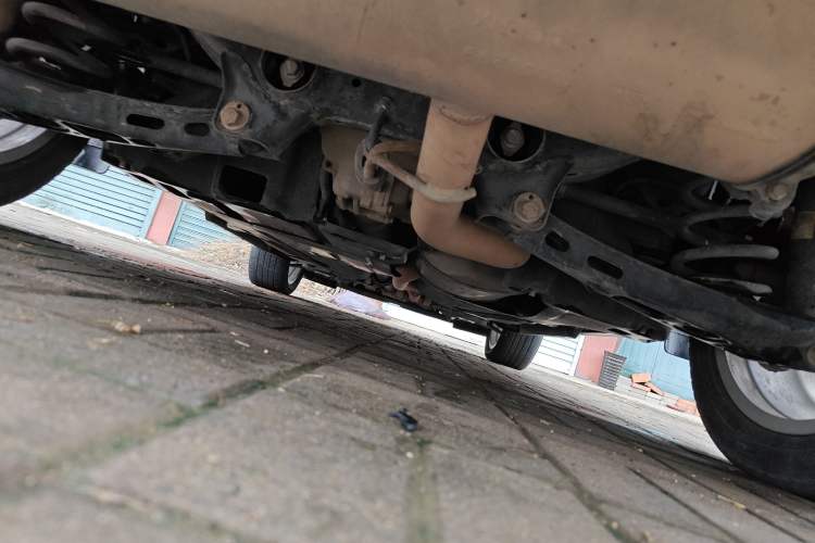 Used Buick Envision 2018 28T Four-Wheel Drive Elite Version
