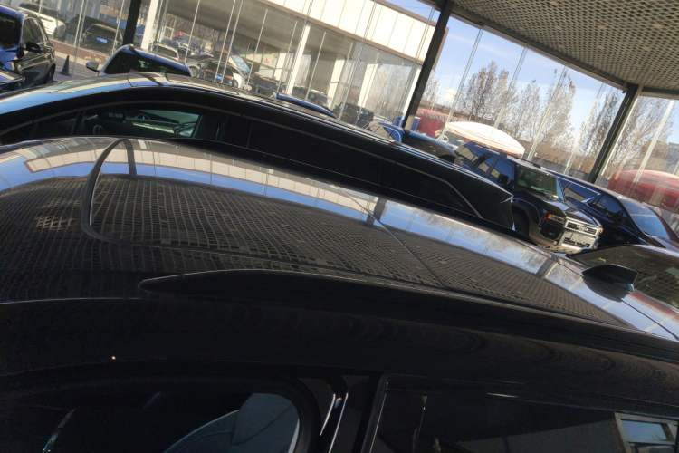 Used Buick E5 2023 Zhenxiang Standard Range Edition
