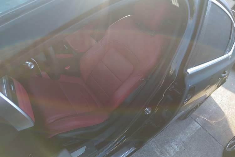 Used Jaguar XFL 2022 XFL 2.0T P250 Two-Wheel-Drive Elite Sport Edition