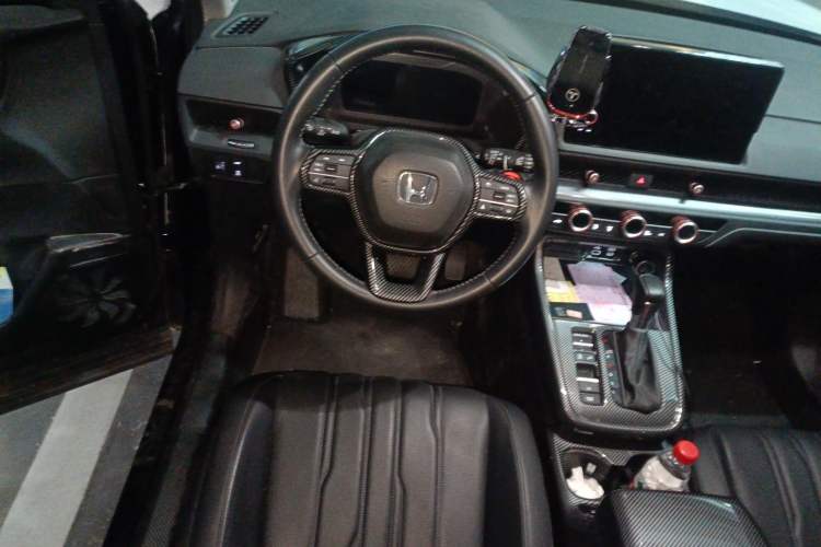 Used Honda Breeze 2023 240TURBO Two-Wheel-Drive Prestige Edition 5 Seats