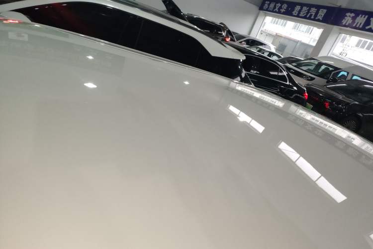 Used  Lumin 2023 205km Xiangqin Version
