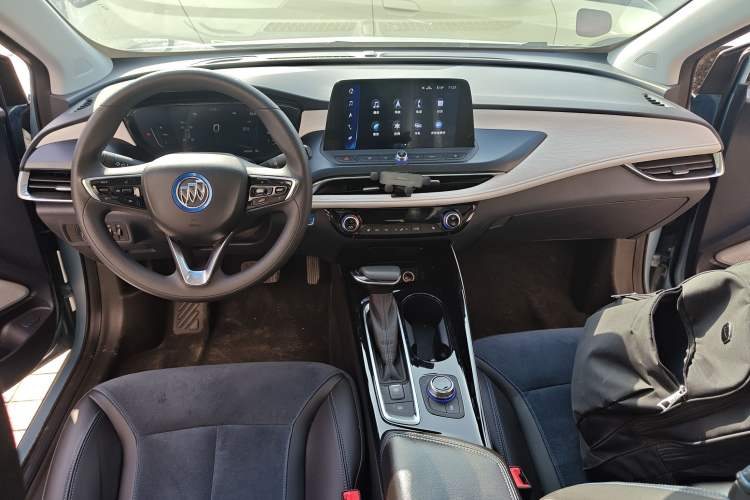 Used Buick Velite 6 2020 Connected Smart Enjoyment PLUS
