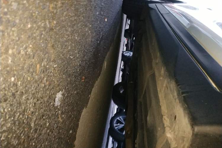 Used Nissan X-Trail 2014 2.5L CVT Luxury Edition 4WD
