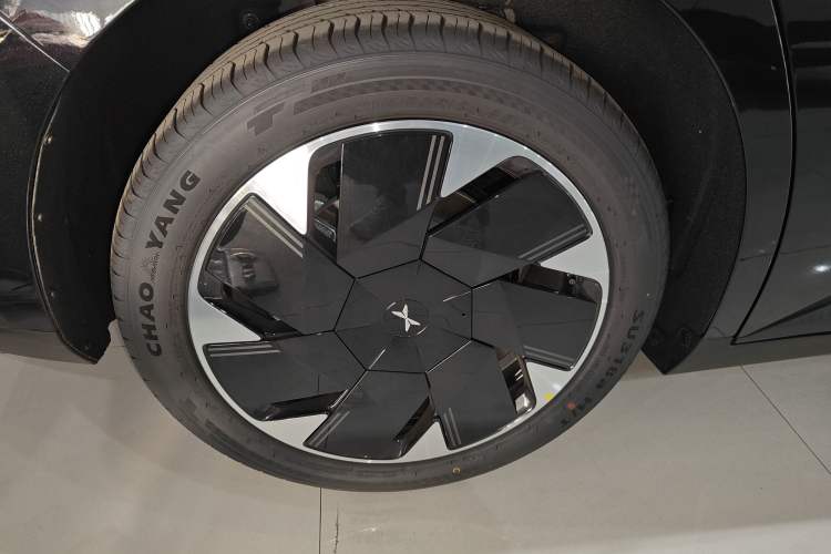 Used XPeng MONA M03 2025 502 Long-Range Max
