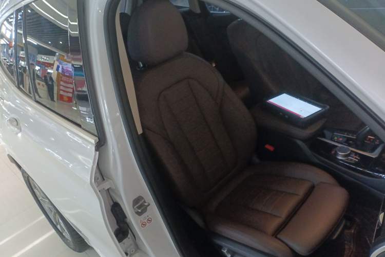 Used BMW X3 2021 Facelift xDrive28i M Sport Package
