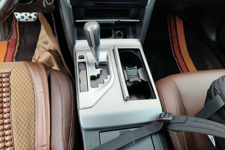 Used Toyota Camry 2012 Junrui 2.0S Radiant Edition