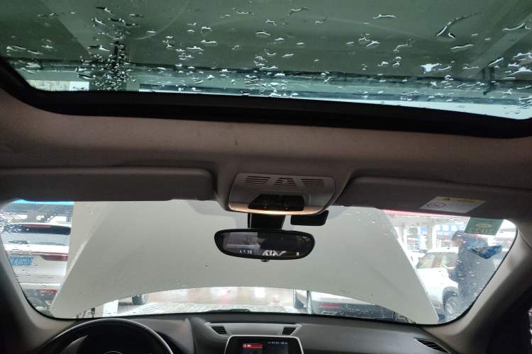 Used BMW X1 2018 sDrive18Li Fashion Model