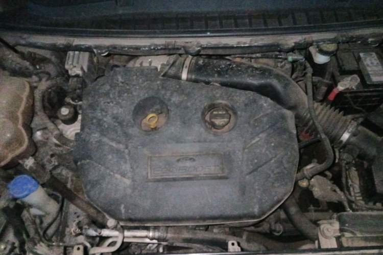 Used Ford Edge 2016 EcoBoost 245 Two-Wheel-Drive Titanium 7-Seater