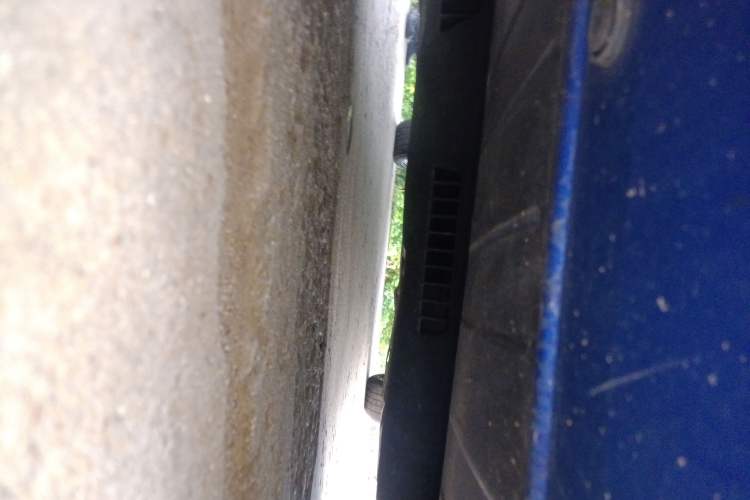 Used Honda Envix 2019 180TURBO CVT Enjoyment Edition China VI
