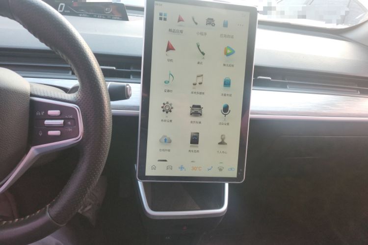 Used NETA V 2022 Chao 300 Lite Ternary Lithium