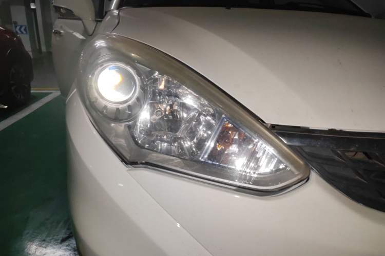 Used Suzuki Liana A6 2015 Hatchback 1.4L Manual Enjoyment Model