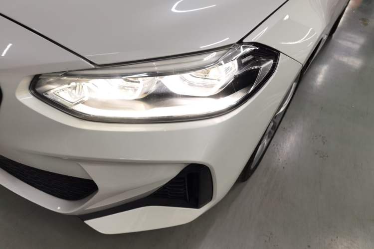 Used BMW 1 Series 2023 120i M Sport Night Edition
