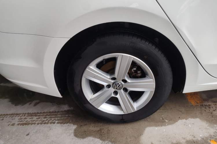 Used Volkswagen Lamando 2018 230TSI DSG Fashion Edition
