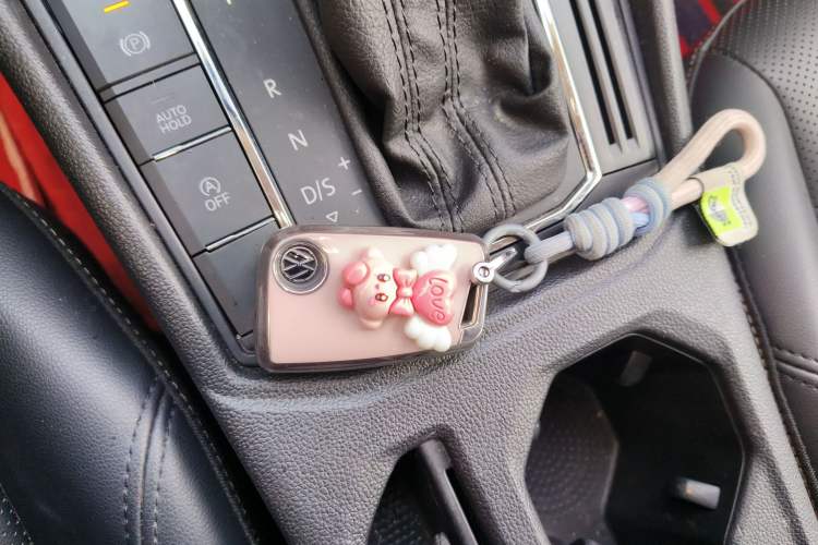 Used Volkswagen Lavida 2022 1.5L Automatic Comfort Edition