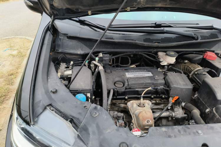 Used Honda Elysion 2016 2.4L Supreme Edition
