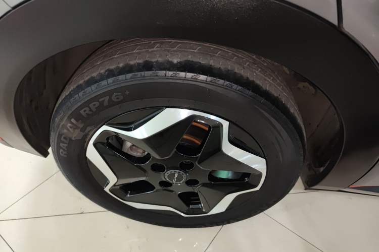 Used BYD Dolphin 2021 405 km Free Version