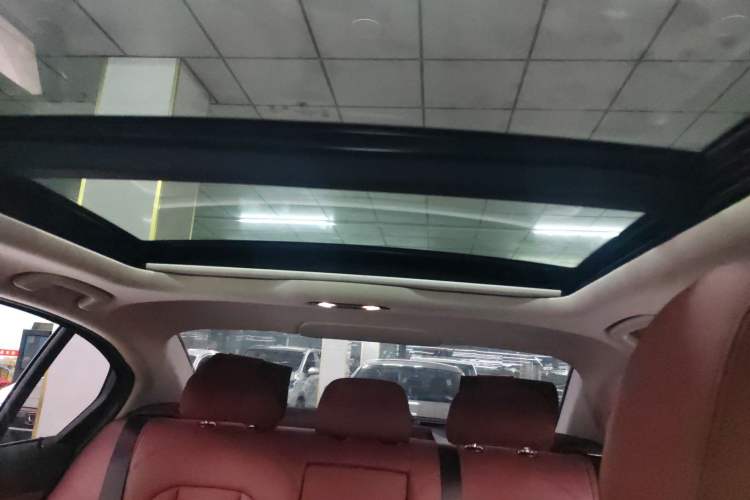 Used BMW 3 Series 2021 Restyled 325Li M Sport Package
