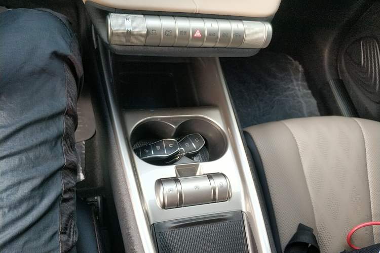 Used BYD Dolphin 2025 420km Active Version
