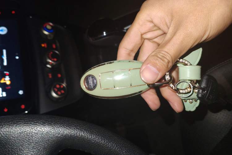 Used Nissan Sylphy 2019 1.6XV CVT Smart Connect Luxury Edition China VI Standard
