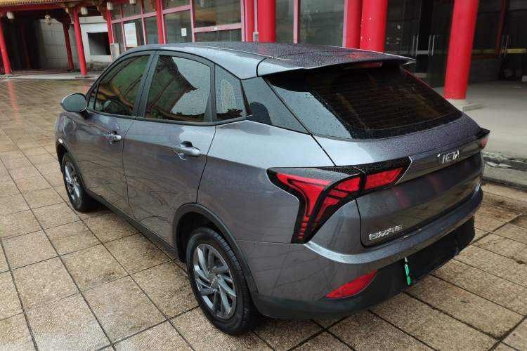 Used NETA V 2022 Chao 300 Lite Ternary Lithium