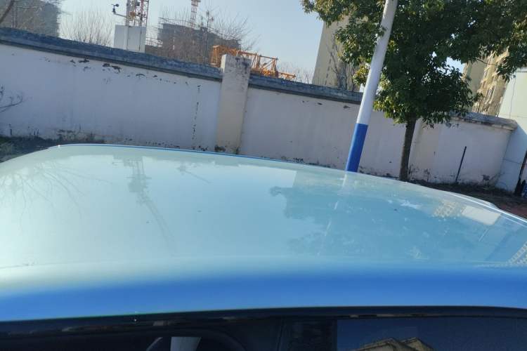 Used Dongfeng NAMMI 01 2024 330 Air
