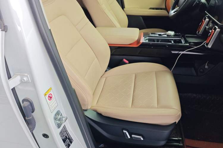 Used Haval DARGO 2022 1.5T DCT Two-Wheel Drive Mastiff Edition
