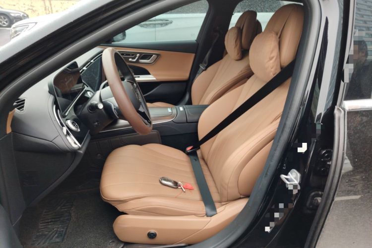 Used Mercedes-Benz E-Class 2025 E 300 L Luxury Model