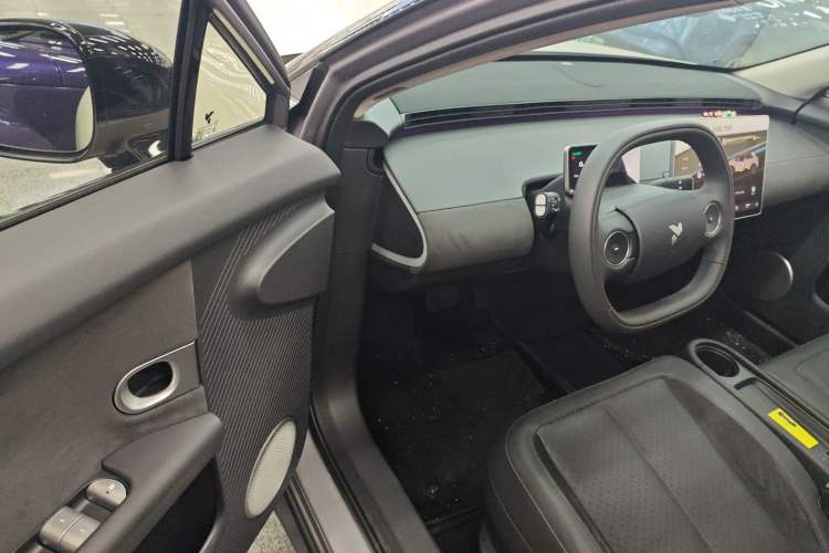 Used  firefly 2025 Illuminated Edition