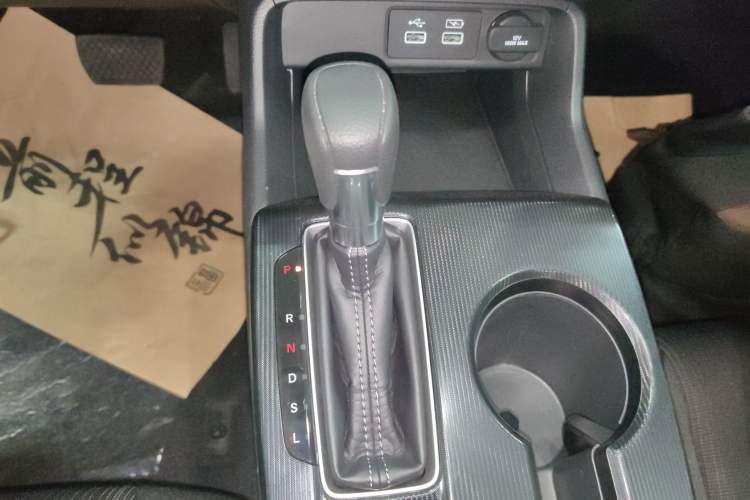 Used Honda Civic 2023 240TURBO CVT Dynamic Edition