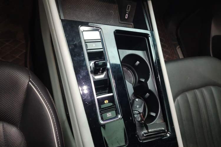 Used Volkswagen Teramont 2021 330TSI Two-Wheel-Drive Prestige Luxury Edition
