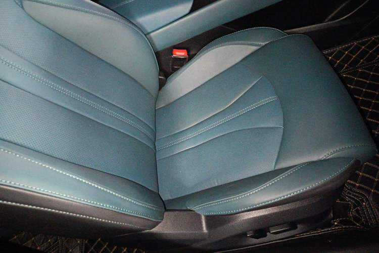 Used MG 7 2023 2.0T Automatic Hunter Luxury Edition