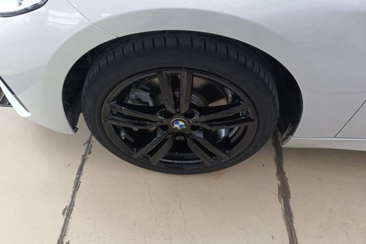 Used BMW 1 Series 2023 125i M Sport Night Edition
