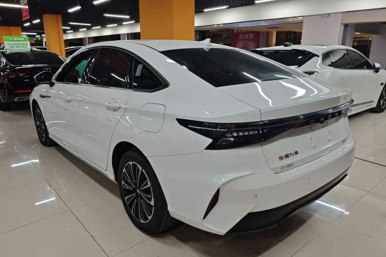 Used Chery Fengyun A8 2024 127 Yufeng Edition
