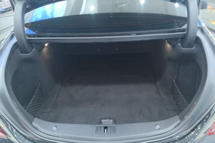 Used Mercedes-Benz S-Class 2017 S 320 L Business Model
